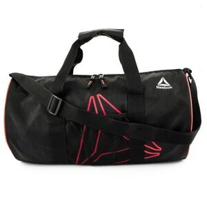 Reebok Pylo Small Duffle Bag